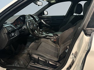 BMW 320D xDrive GT Steptronic M Sport Drag Mvärm Kamera SoV