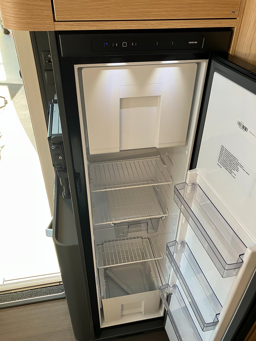 Adria Coral Plus 670 SL / ALDE / Automat 9vxl / SUPERKAMPANJ - Adria