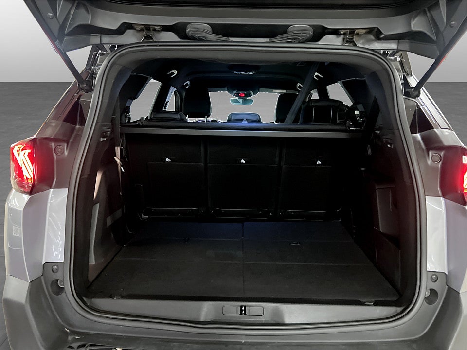 Bild på Peugeot 5008 GT 1.2 PT 130hk Aut 7-SITS B-KAMERA CARPLAY