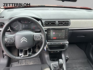 Halvkombi Citroën C3 10 av 17