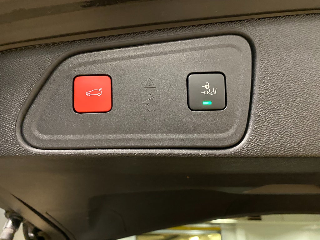 Bild på Peugeot 3008 GT BlackPack1.2 PureTech 130hk AUT