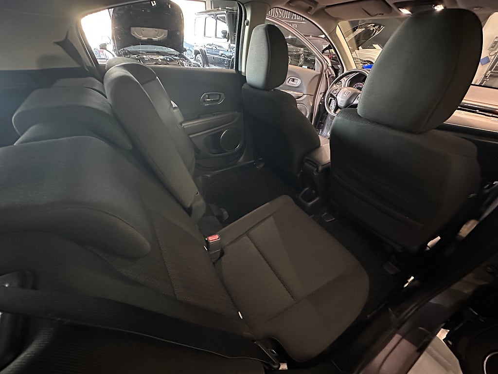 Honda HR-V 1.5 i-VTEC CVT Euro 6 Mkt fin - bild 14