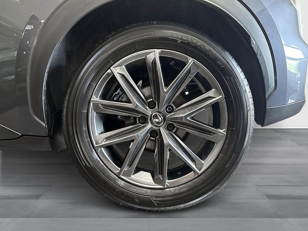 Lexus LBX 2025 - miniatyr 11