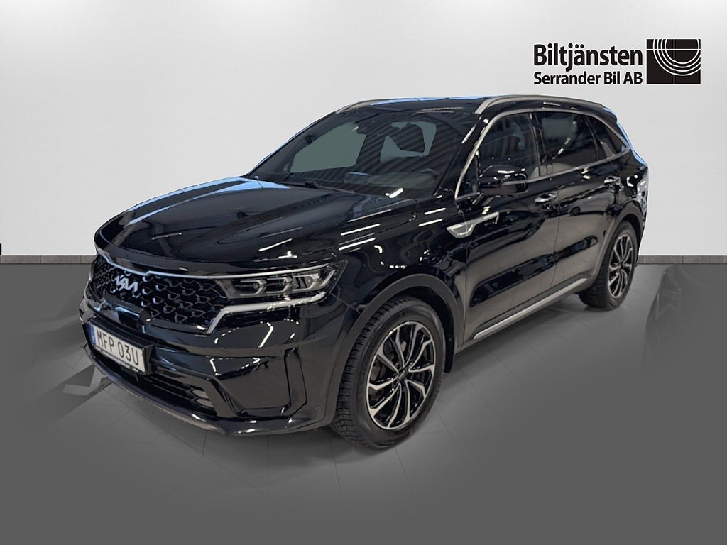 Kia Sorento PHEV Advance Plus 