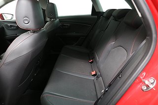 Kombi Seat Leon 20 av 21