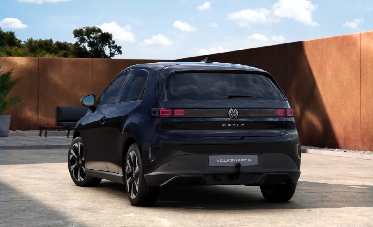 Volkswagen ID. Polo SUPERKAMPANJ 2027, bild 7/45
