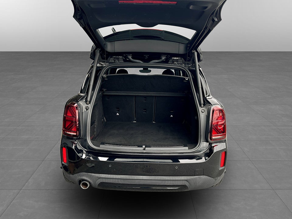 Bild på MINI Countryman Cooper SE Experience ALL4 220hk Aut AWD B-KAMERA 