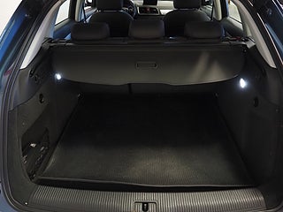 SUV Audi Q3 24 av 25