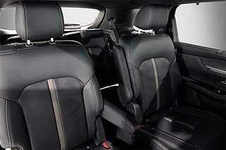 SUV Mazda CX-80 13 av 26