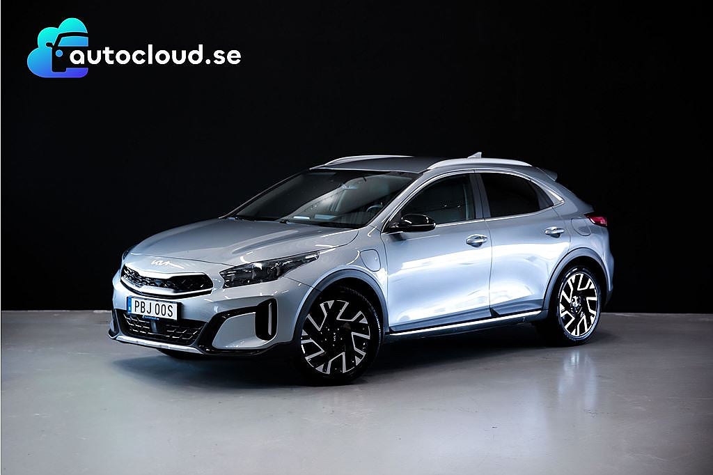 Kia Xceed Plug-In Hybrid Advance Plus