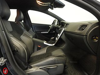 Kombi Volvo V60 9 av 22
