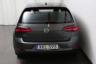 Halvkombi Volkswagen Golf 7 av 27