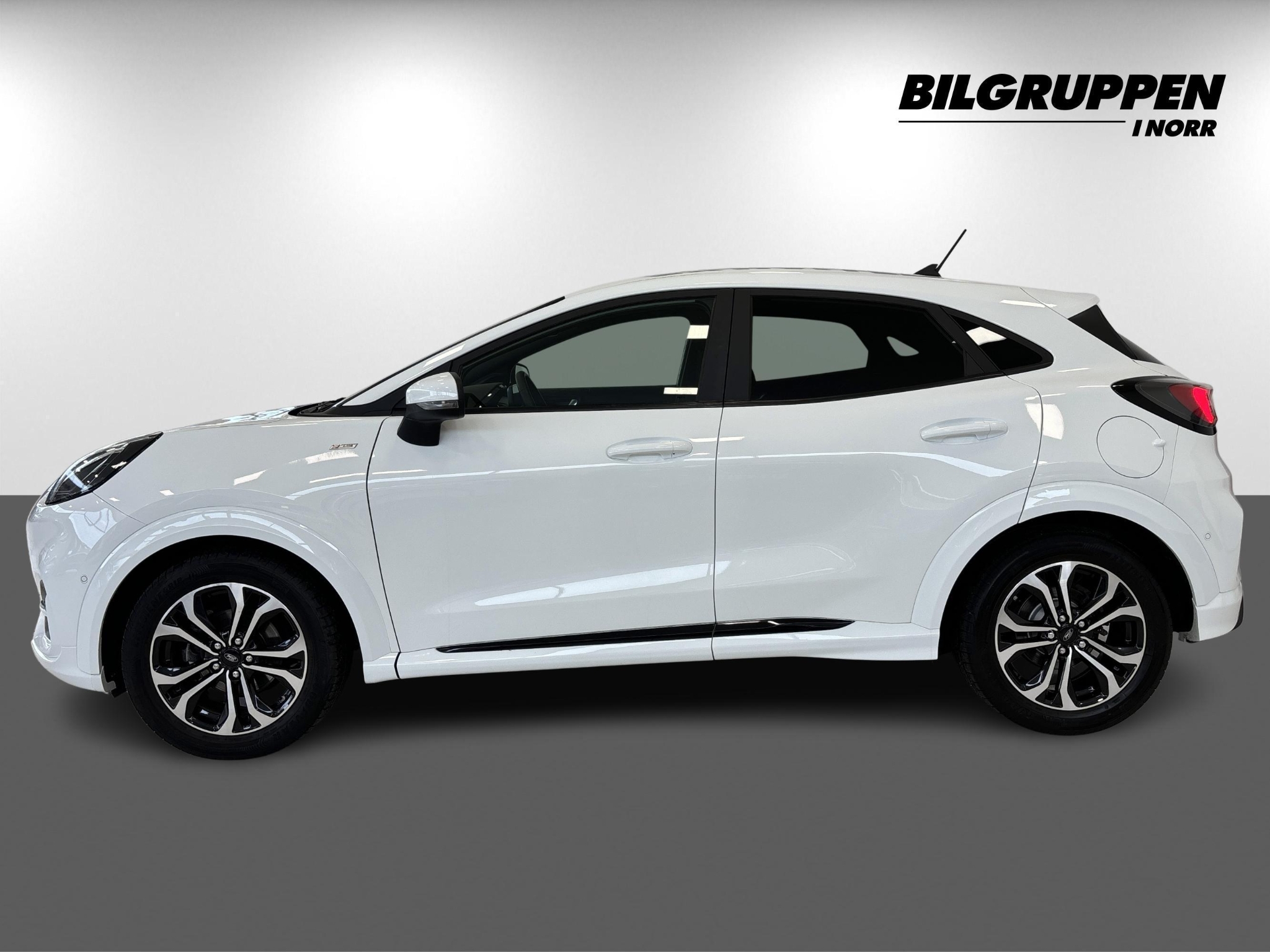 Ford Puma 2020, bild 4/52