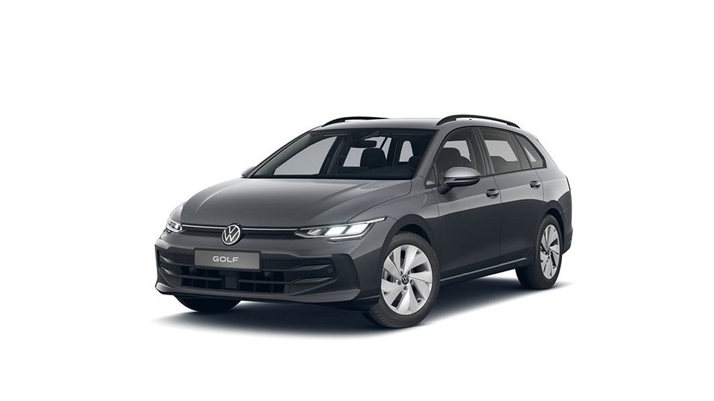 Volkswagen Golf Sportscombi LIFE 1,5 ETSI 110 KW/150 HK DS