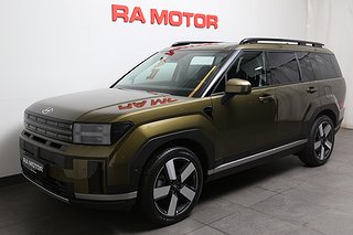SUV Hyundai Santa Fe 1 av 27