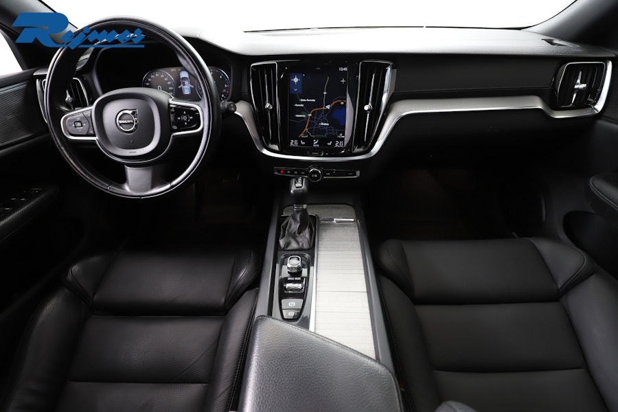 Volvo V60 D4 Inscription Drag/Head up 2019, bild 2/61