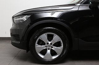 SUV Volvo XC40 8 av 25