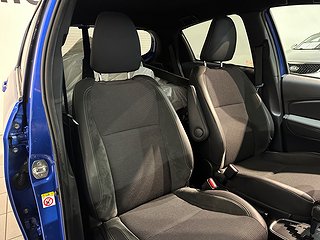 Toyota Yaris Hybrid e-CVT Executive Kamera Mvärm GPS SoV