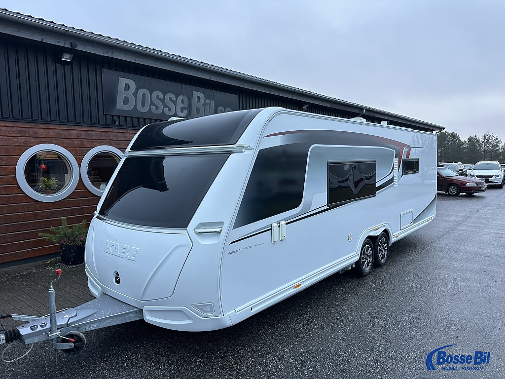 Kabe Imperial 780 TDL FK KS