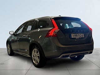 Volvo V60 Cross Country D4 Classic Plus Drag M&Dvärme Navi Rattvärme S&V-däck