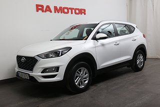 SUV Hyundai Tucson