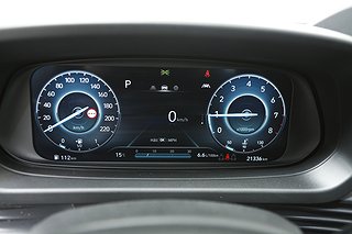 SUV Hyundai Bayon 17 av 25