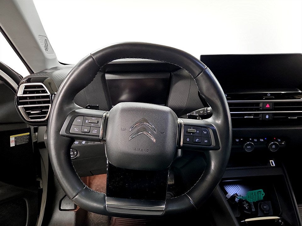 Bild på Citroën C4 Shine Exclusive 1.2 PT 130hk Aut - B-KAMERA, ELSTOL