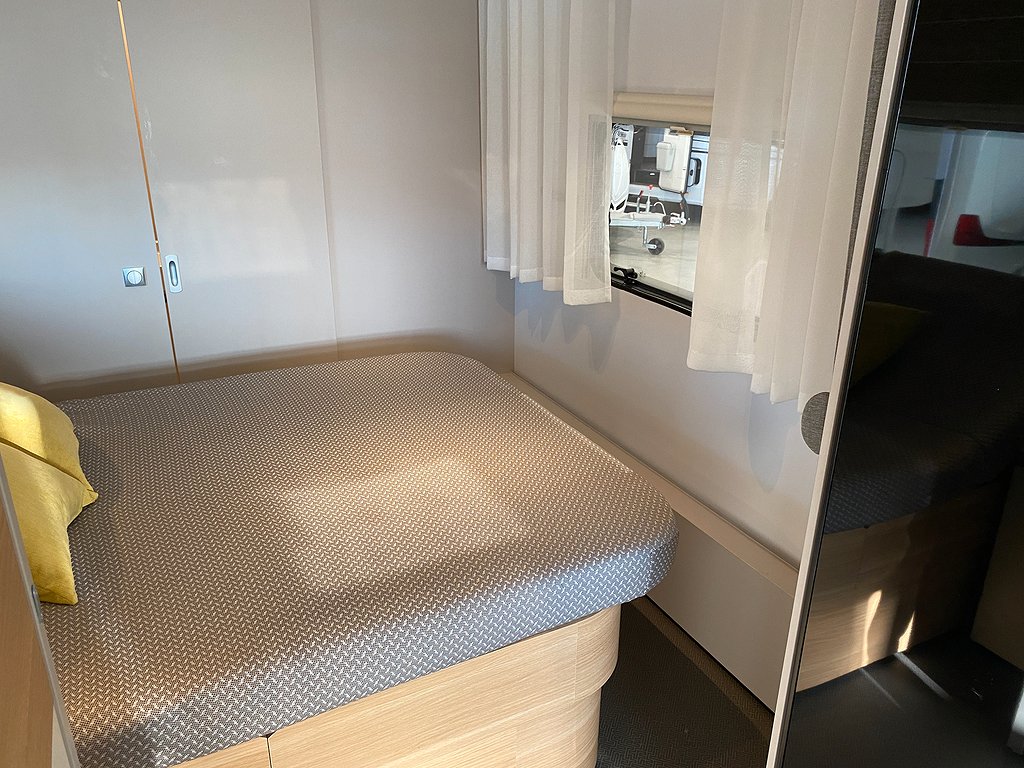 Adria Adora 613 UT / Kampanj / 2.488kr/mån / Vi tar inbyte - Adria