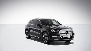 Mercedes-Benz GLC 400 Matic | Businessleasing 6995kr/mån ex moms