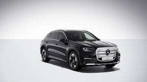Mercedes-Benz GLC 400 Matic 2026, bild 2/10