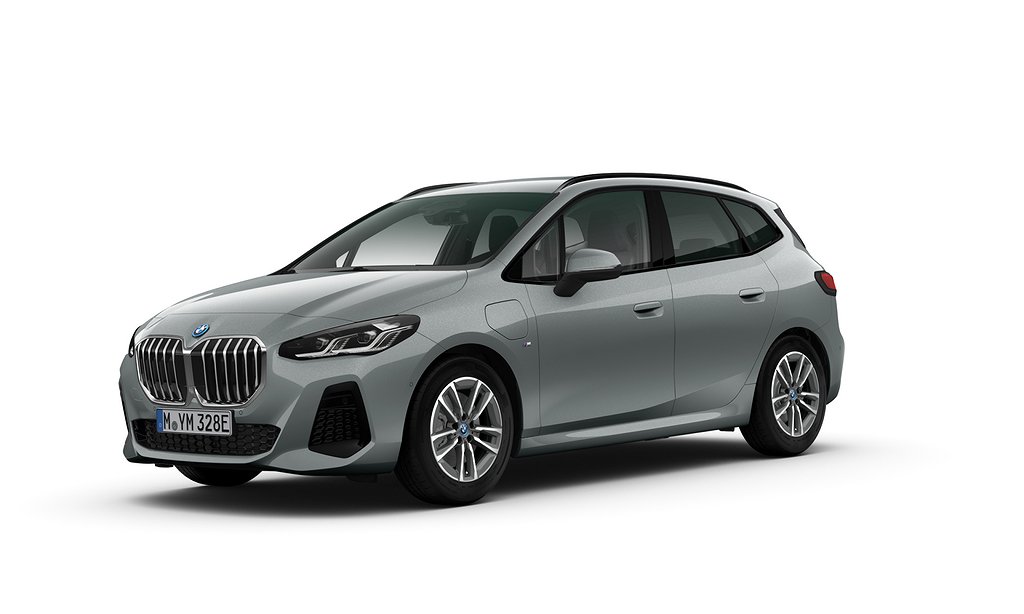 BMW 225xe xDrive ActiveTourer / M-Sport / Premium / 0:- Kont