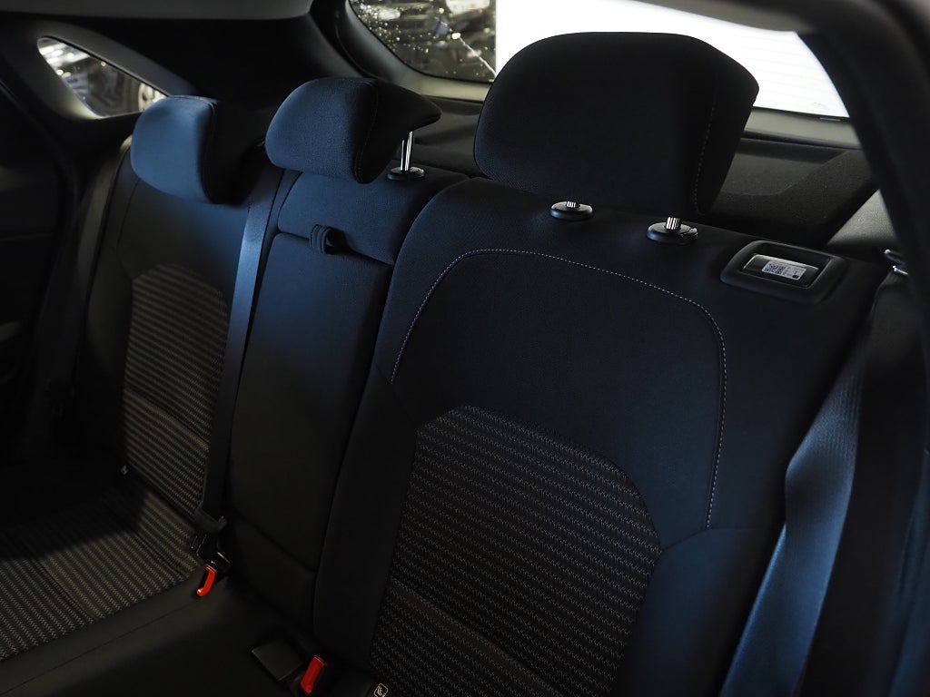 Kia Ceed 1.0 T-GDI 120hk Action Backkamera Leasebar