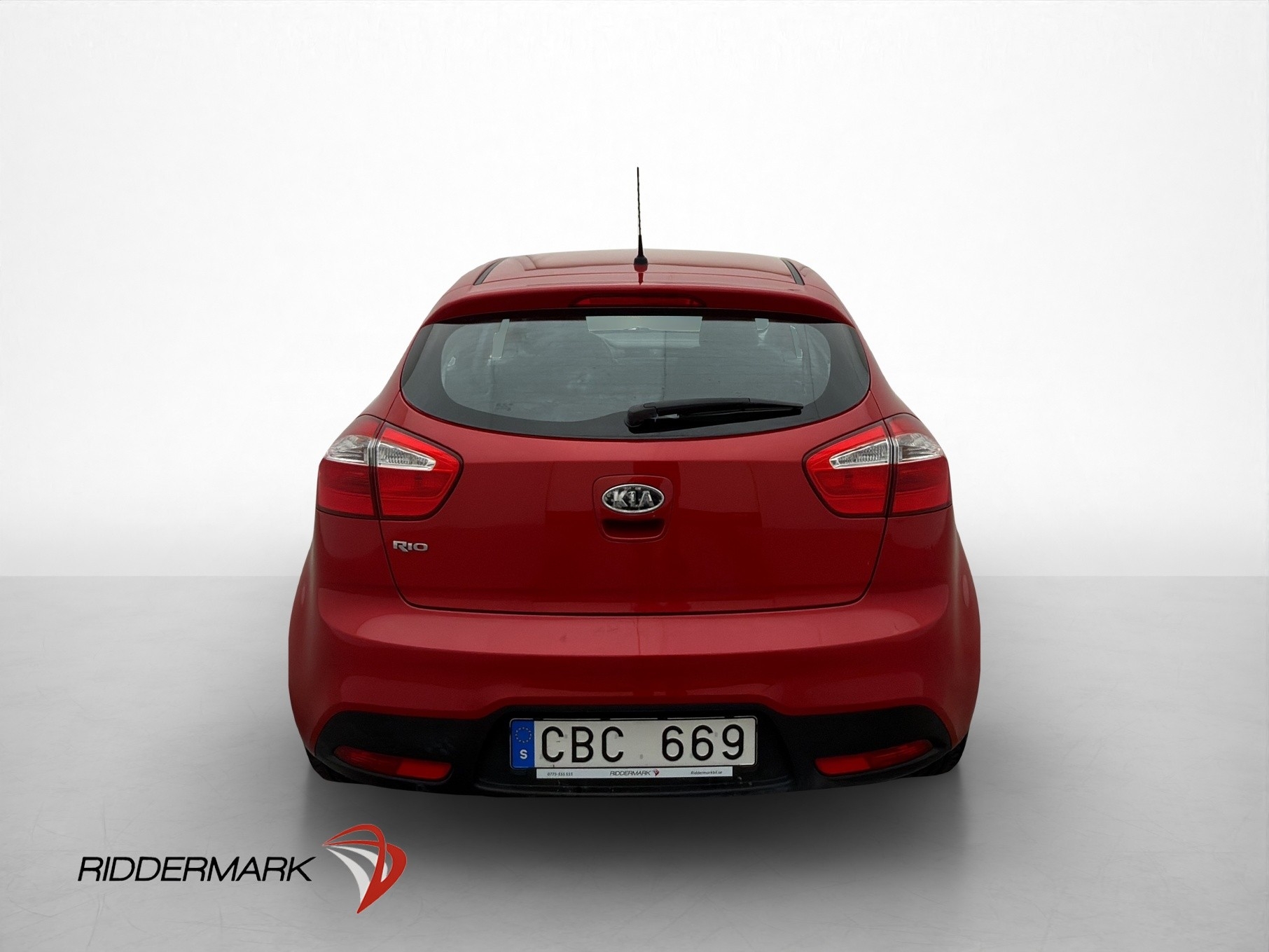 Kia Rio 2012, bild 6/61