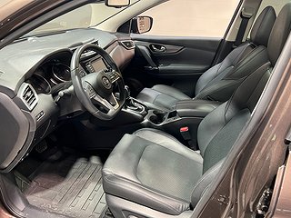 SUV Nissan Qashqai 12 av 20