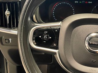 Kombi Volvo V90 Cross Country 14 av 27