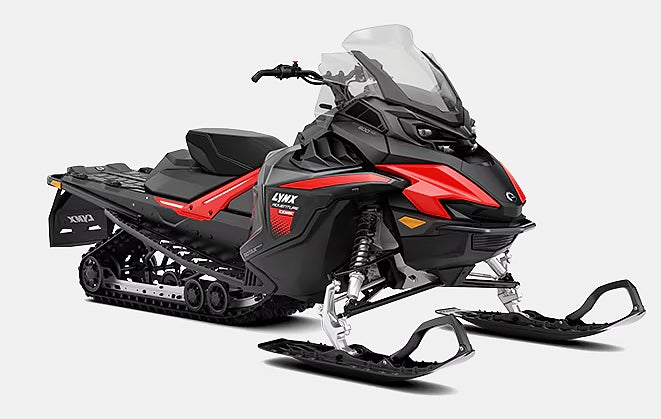 Lynx Adventure Core 600 ACE