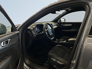 Volvo XC40 T5 Twin Engine Momentum Advanced S&V-hjul/MOMS/360/Drag