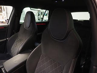 Kombi Skoda Superb 14 av 25