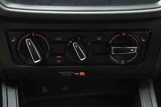Halvkombi Seat Ibiza 19 av 21