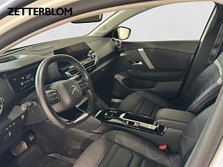 Halvkombi Citroën C4 25 av 27