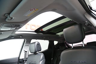 SUV Hyundai Santa Fe 27 av 32