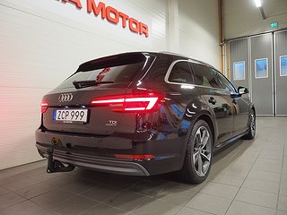 Kombi Audi A4 5 av 21