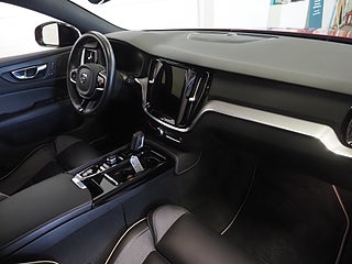 Kombi Volvo V60 10 av 26