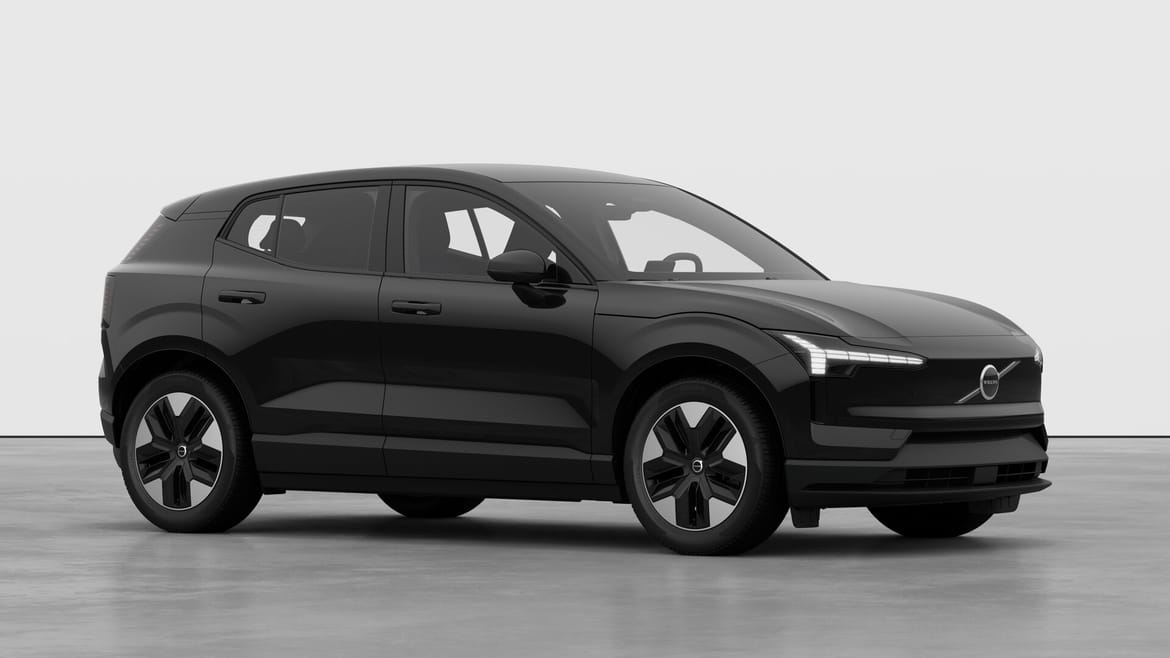 Volvo EX30 2027, bild 2/49