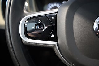 SUV Volvo XC60 27 av 32