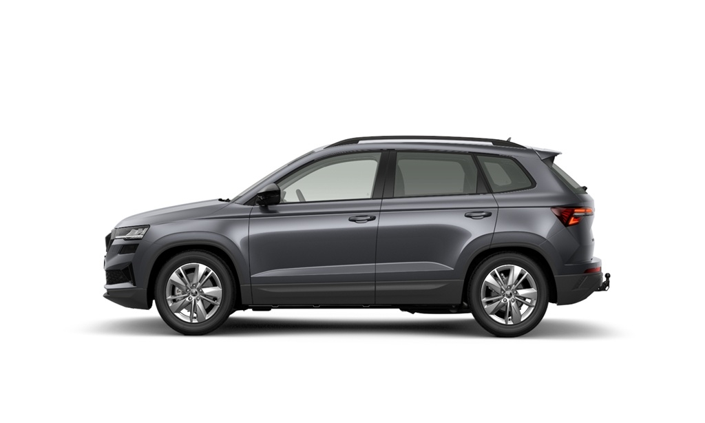 Skoda Karoq 2027, bild 3/10