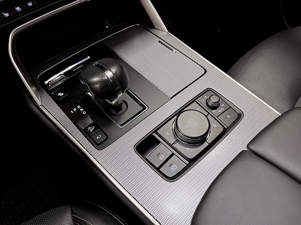 Bild på Mazda CX-60 e-Skyactiv Exclusive-Line PHEV 327hk AWD-COMF PACK,CONV & SOUND