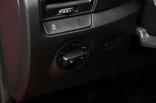 Kombi Skoda Fabia 11 av 22