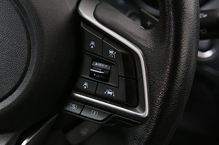 Kombi Subaru Outback 18 av 29