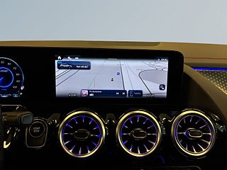 Mercedes-Benz EQA 250+  AMG Advanced MOMS/Navi/SoV-Däck/Kamera/Adap Fart – bild 15